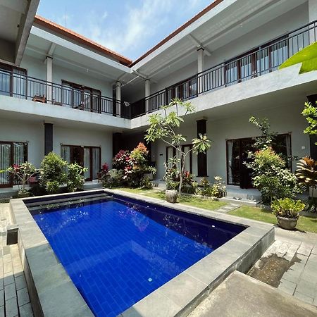 Tyana Private Room In Batu Bolong Canggu 21 ภายนอก รูปภาพ