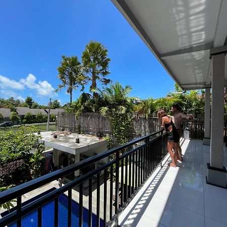 Tyana Private Room In Batu Bolong Canggu 21 ภายนอก รูปภาพ