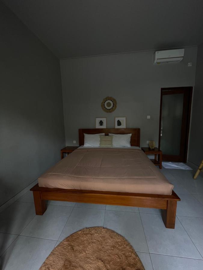 Tyana Private Room In Batu Bolong Canggu 21 ภายนอก รูปภาพ