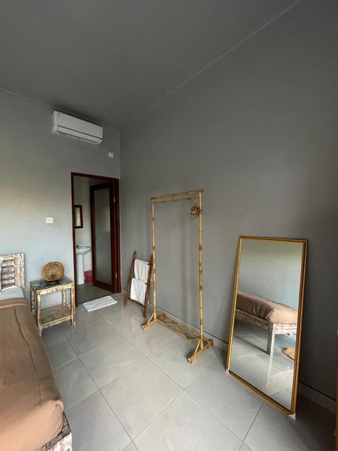 Tyana Private Room In Batu Bolong Canggu 21 ภายนอก รูปภาพ