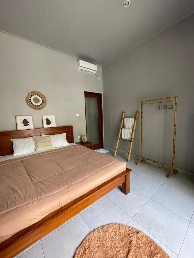 Tyana Private Room In Batu Bolong Canggu 21 ภายนอก รูปภาพ