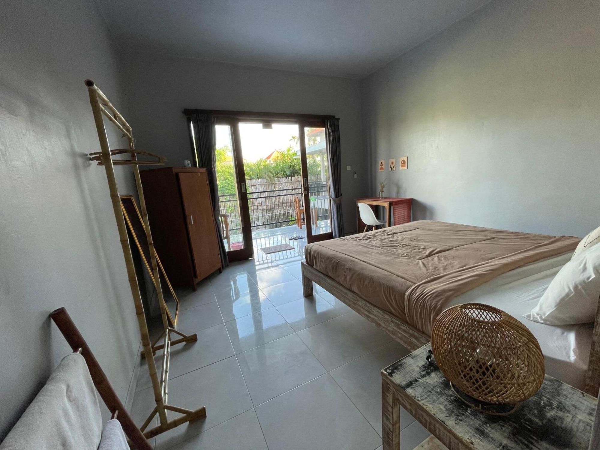 Tyana Private Room In Batu Bolong Canggu 21 ภายนอก รูปภาพ