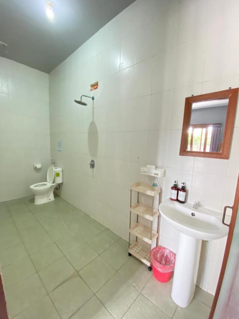 Tyana Private Room In Batu Bolong Canggu 21 ภายนอก รูปภาพ